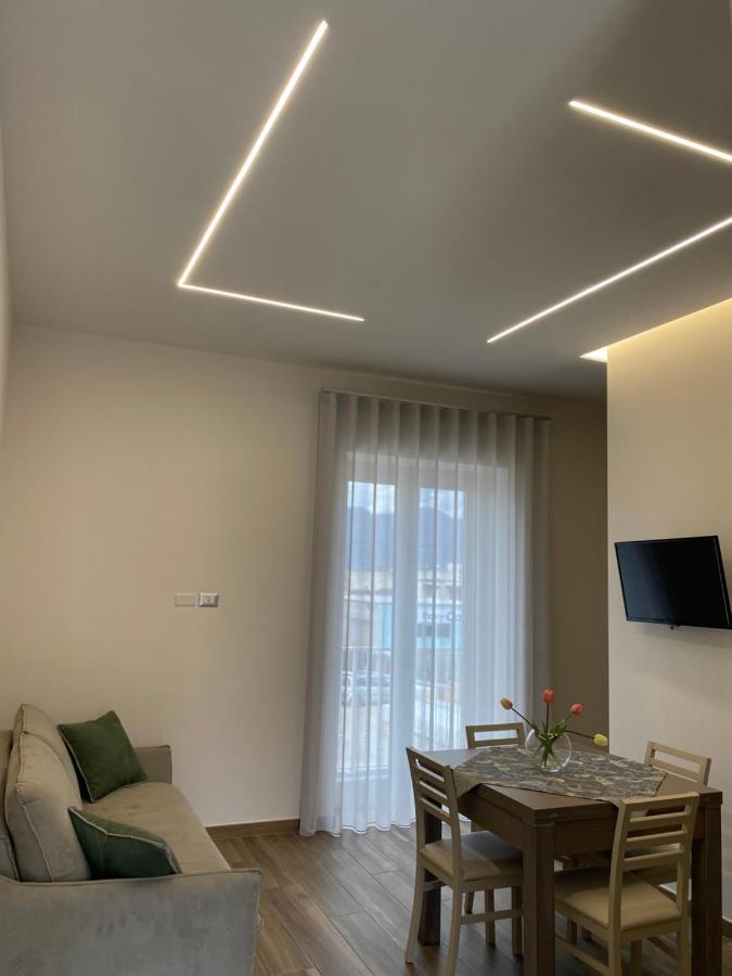 Villa Rose Apartments Sant'Egidio del Monte Albino Zewnętrze zdjęcie