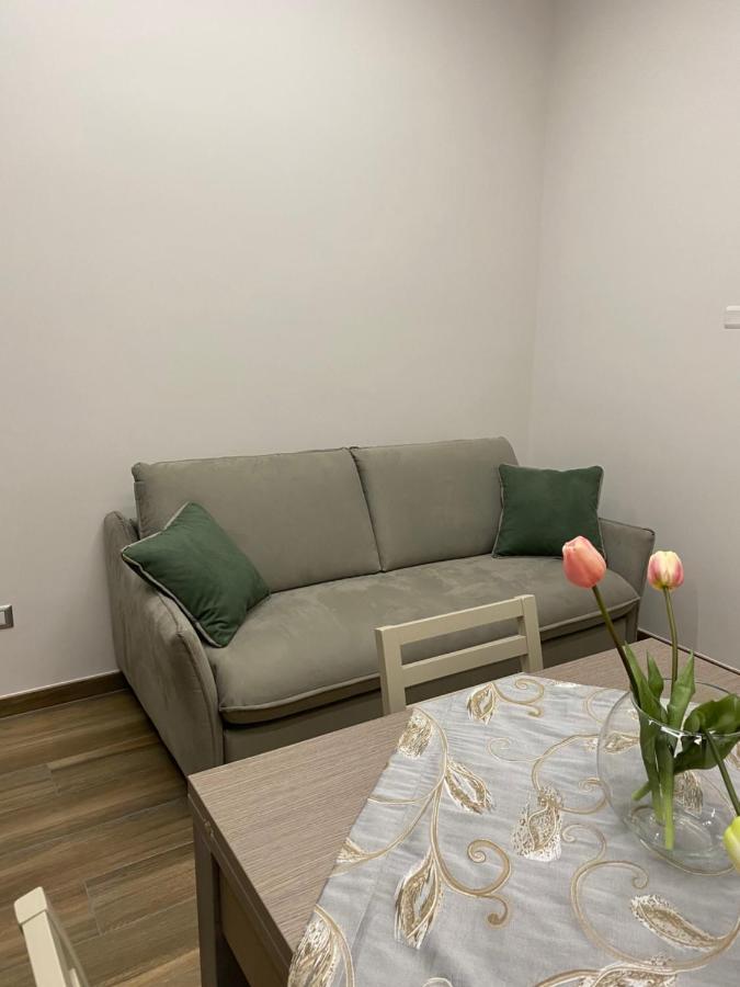 Villa Rose Apartments Sant'Egidio del Monte Albino Zewnętrze zdjęcie