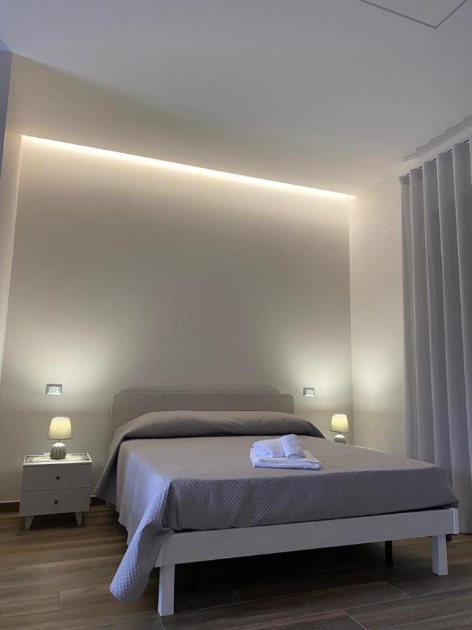 Villa Rose Apartments Sant'Egidio del Monte Albino Zewnętrze zdjęcie